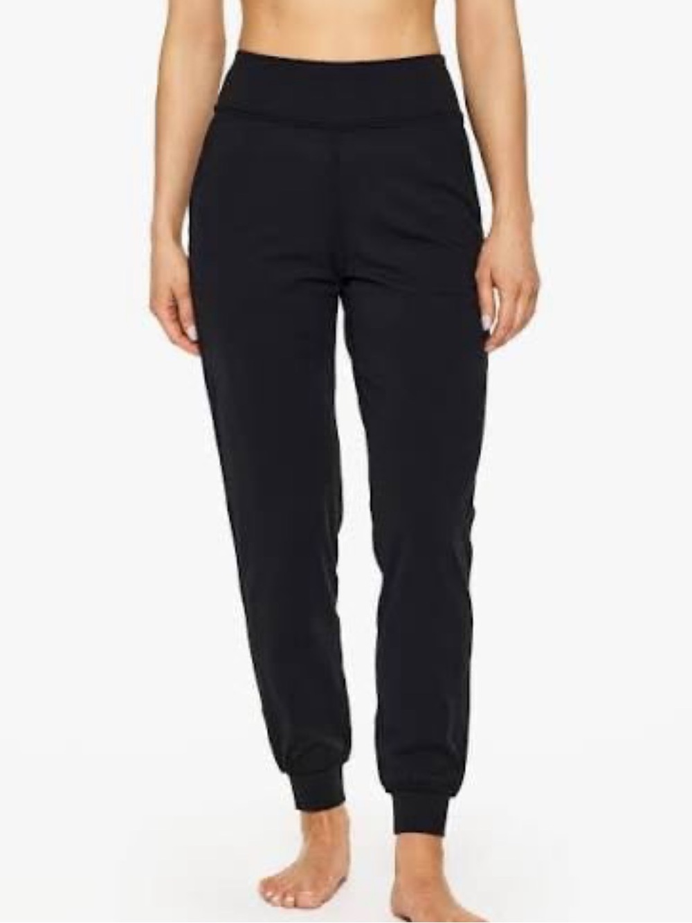 🍋🍋🖤🖤 Align jogger 12